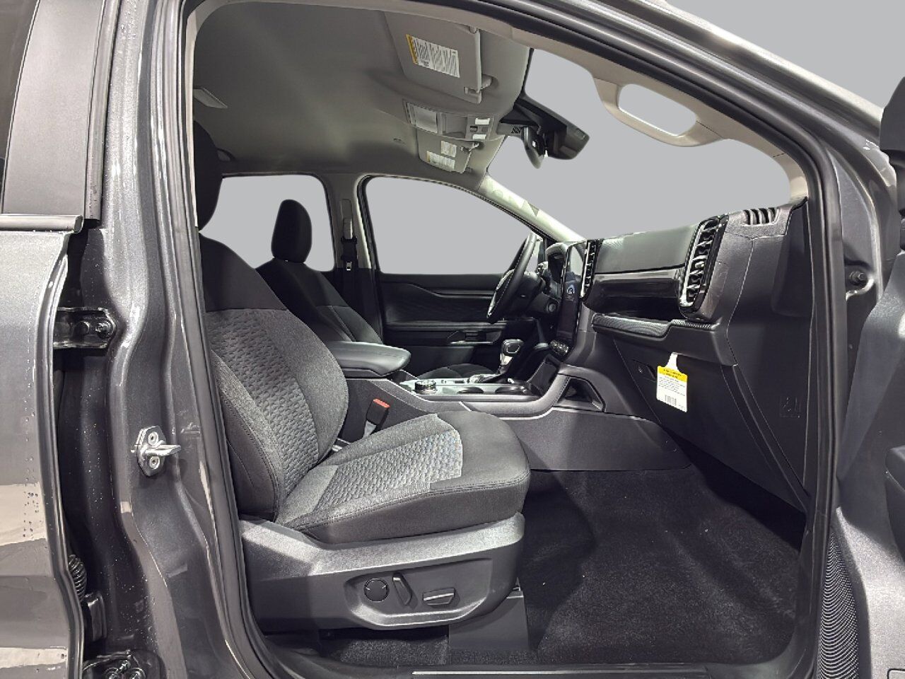 2025 Ford Ranger XLT Sherwood Park AB