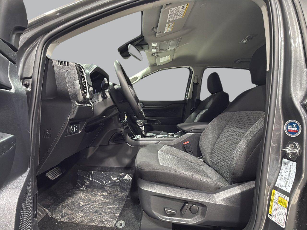 2025 Ford Ranger XLT Sherwood Park AB