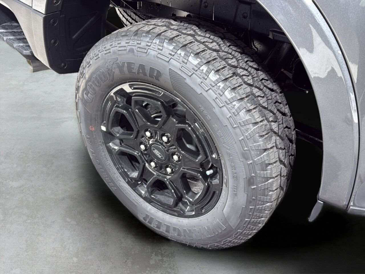 2025 Ford Ranger XLT Sherwood Park AB