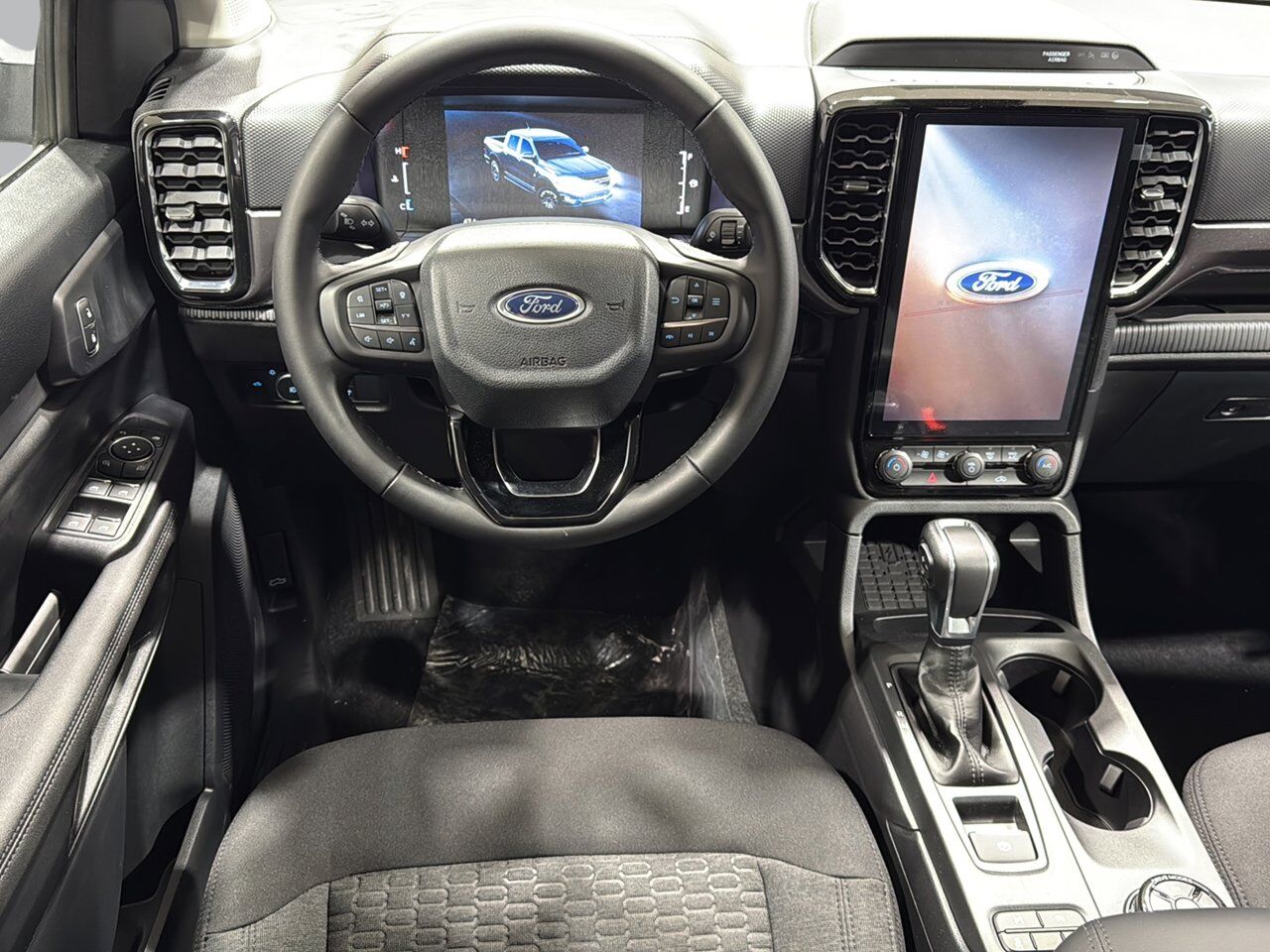 2025 Ford Ranger XLT Sherwood Park AB