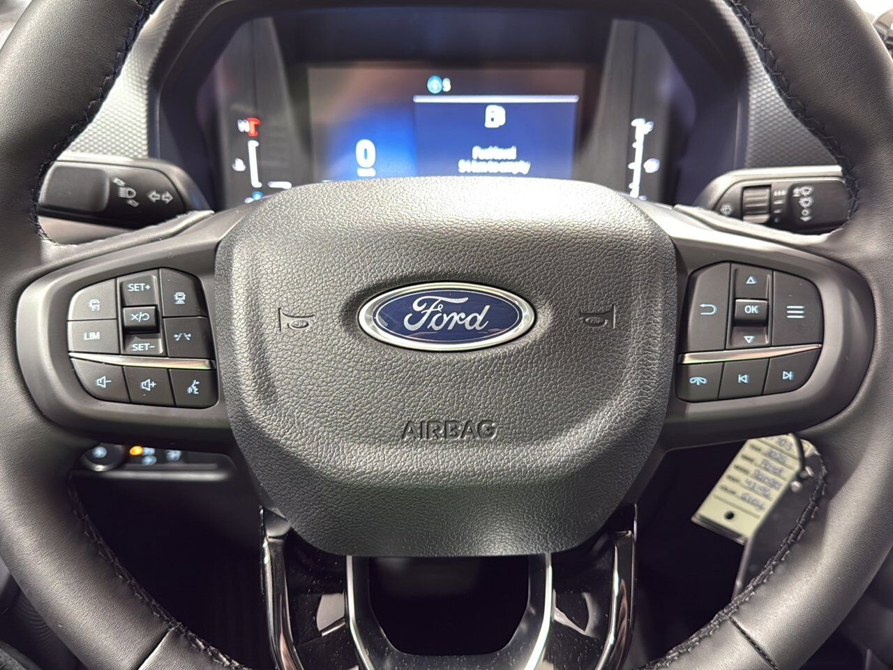 2025 Ford Ranger XLT Sherwood Park AB