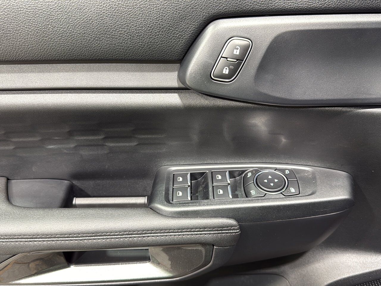 2025 Ford Ranger XLT Sherwood Park AB