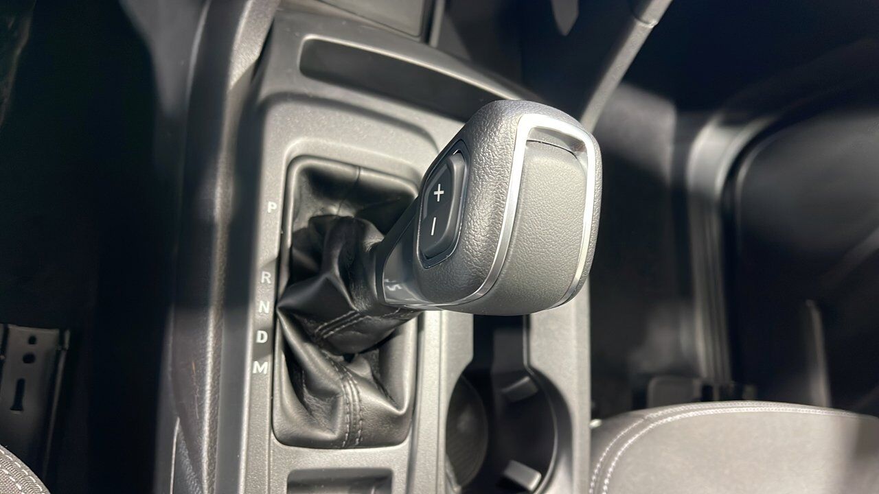 2025 Ford Ranger XLT Sherwood Park AB