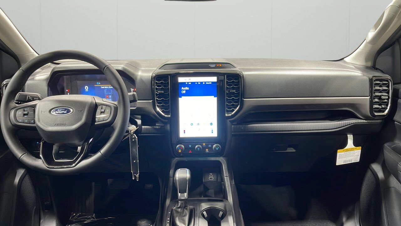 2025 Ford Ranger XLT Sherwood Park AB