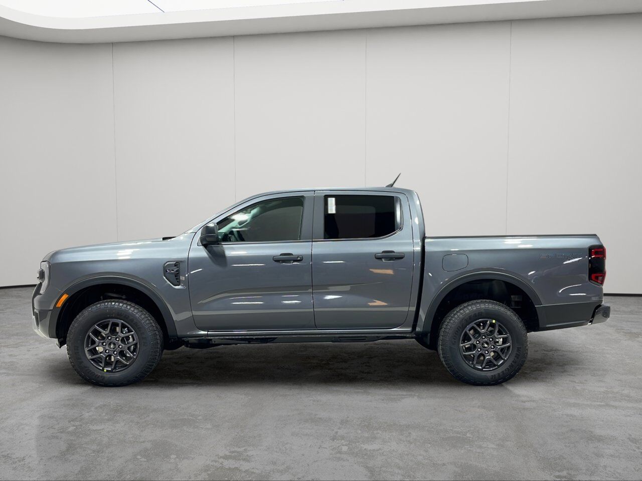 2025 Ford Ranger XLT Sherwood Park AB