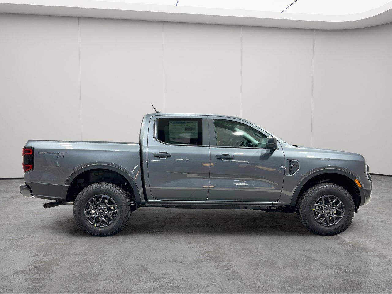 2025 Ford Ranger XLT Sherwood Park AB