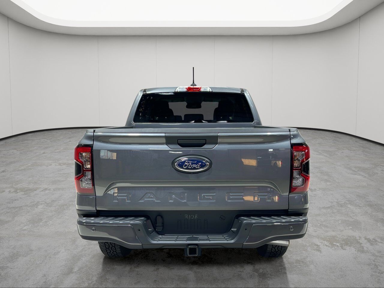 2025 Ford Ranger XLT Sherwood Park AB