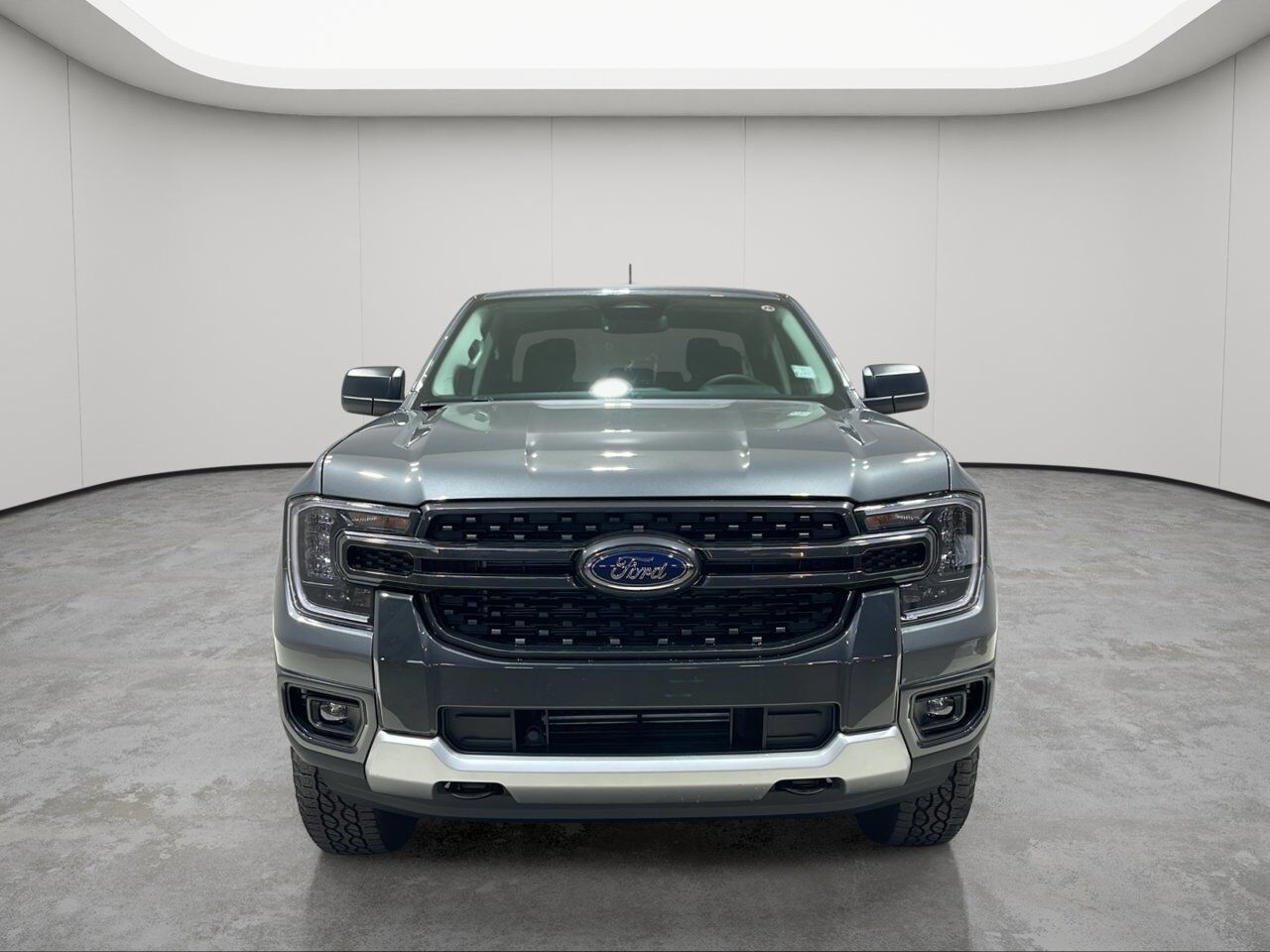 2025 Ford Ranger XLT Sherwood Park AB