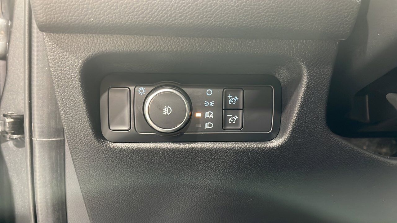 2025 Ford Ranger XLT Sherwood Park AB