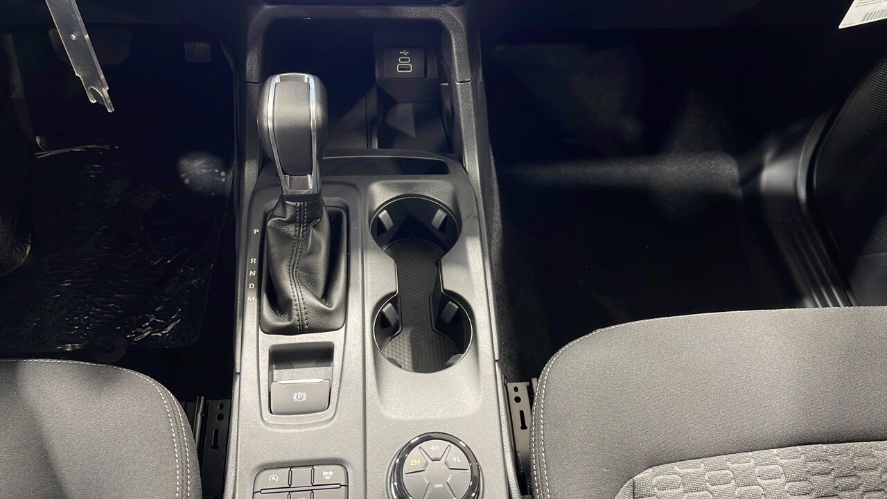 2025 Ford Ranger XLT Sherwood Park AB