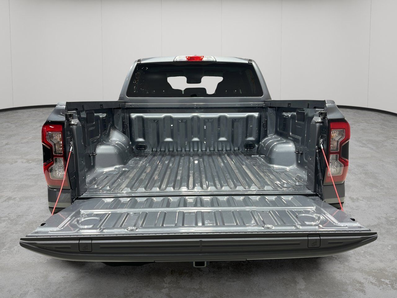 2025 Ford Ranger XLT Sherwood Park AB