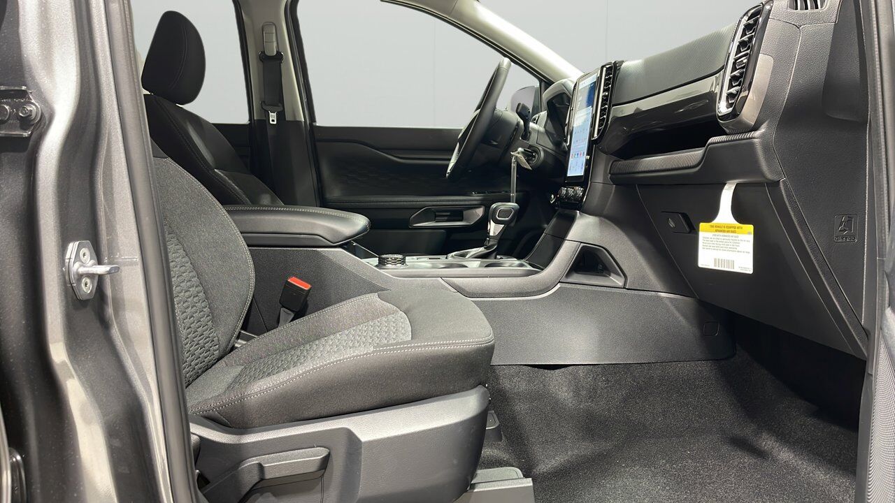 2025 Ford Ranger XLT Sherwood Park AB