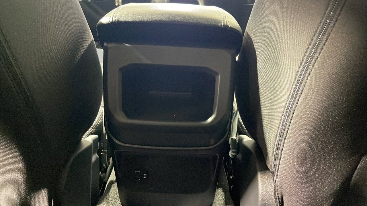 2025 Ford Ranger XLT Sherwood Park AB