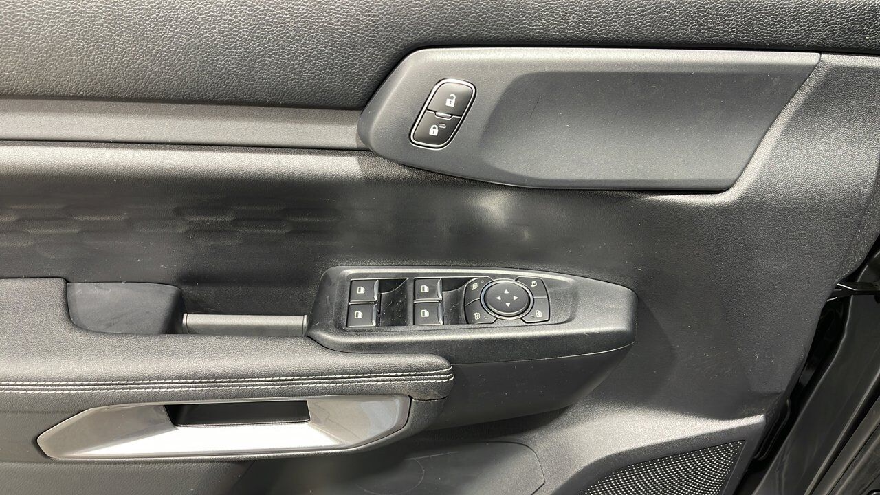 2025 Ford Ranger XLT Sherwood Park AB