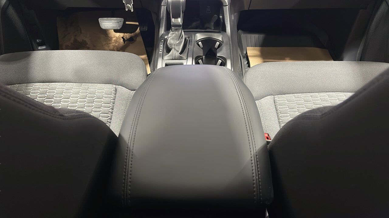 2025 Ford Ranger XLT Sherwood Park AB