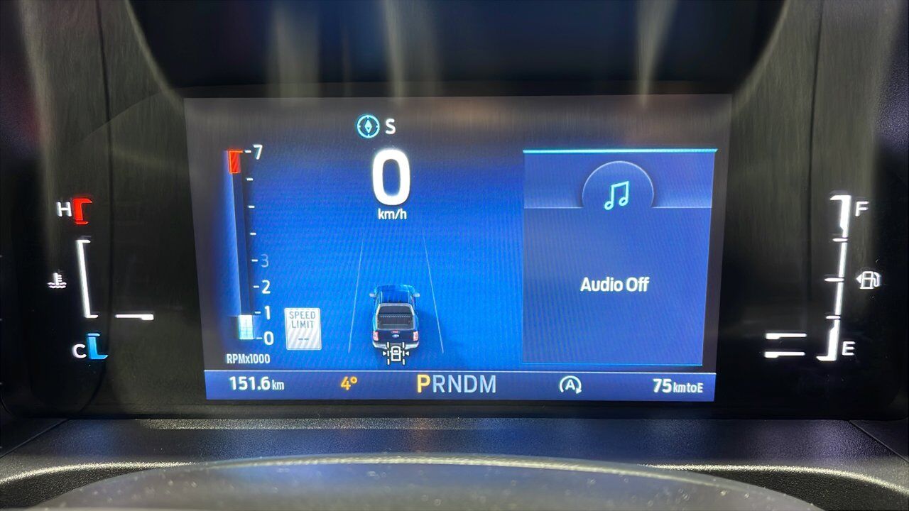 2025 Ford Ranger XLT Sherwood Park AB