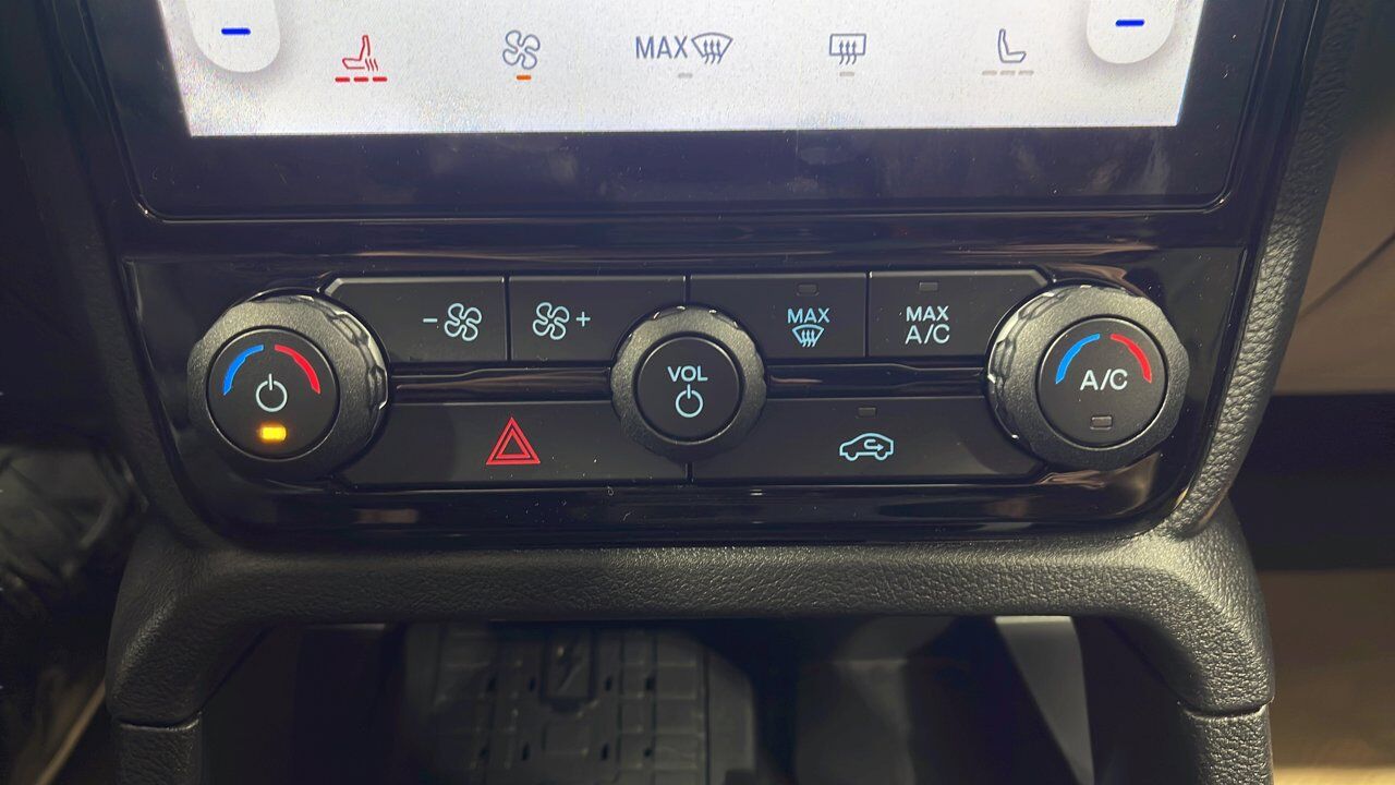 2025 Ford Ranger XLT Sherwood Park AB