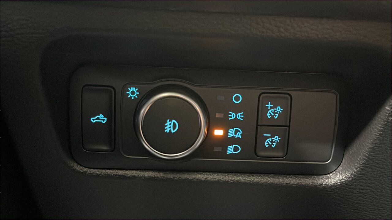 2025 Ford Ranger XLT Sherwood Park AB