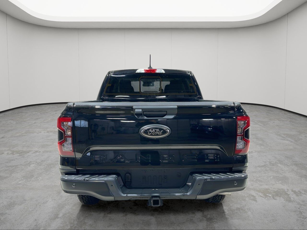 2025 Ford Ranger XLT Sherwood Park AB