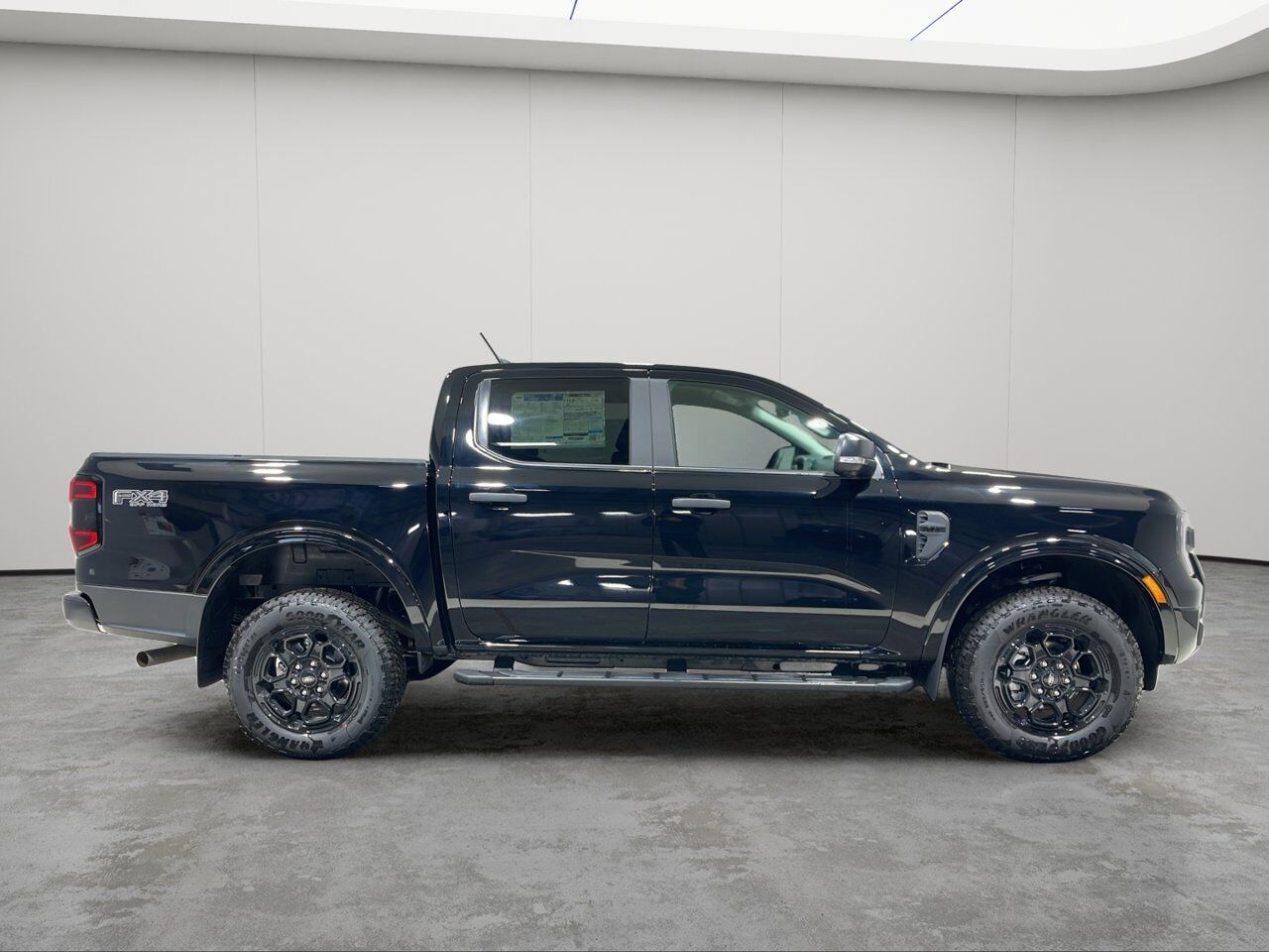 2025 Ford Ranger XLT Sherwood Park AB