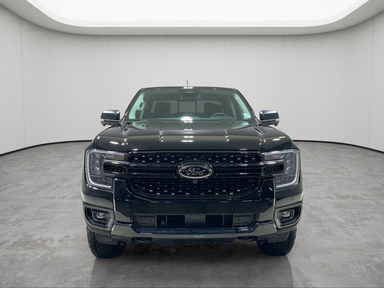 2025 Ford Ranger XLT Sherwood Park AB