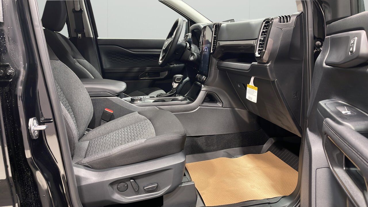 2025 Ford Ranger XLT Sherwood Park AB