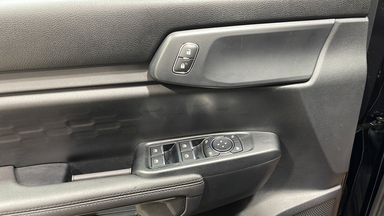 2025 Ford Ranger XLT Sherwood Park AB