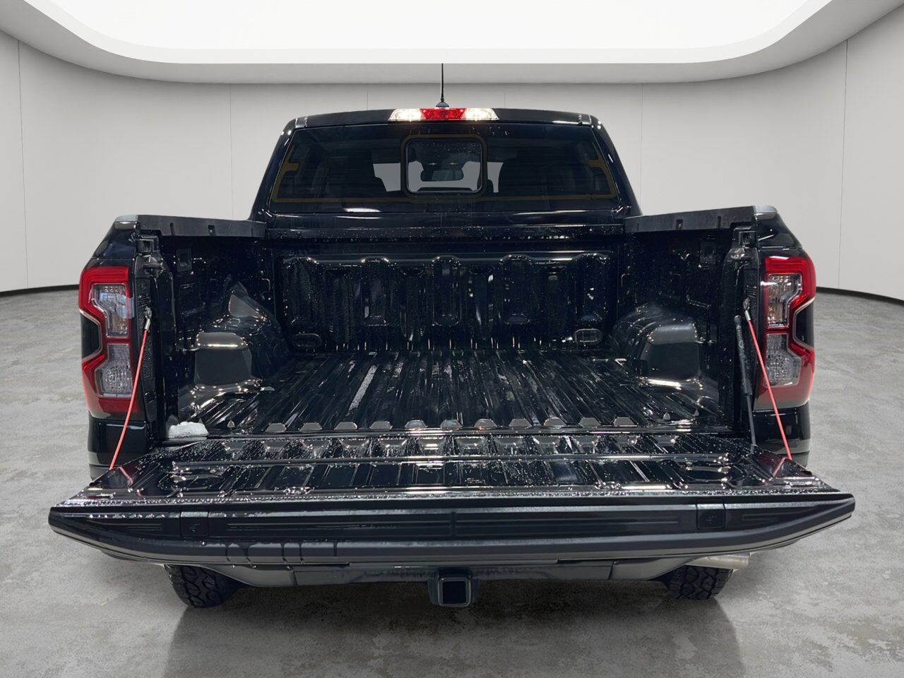 2025 Ford Ranger XLT Sherwood Park AB