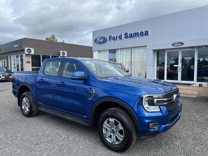 2025 Ford Ranger XLT Sport  Vaitele Tuamasaga
