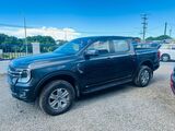 2025 Ford Ranger XLT Sport (2.0L Bi-Turbo Diesel) Vaitele Tuamasaga