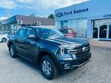 2025 Ford Ranger XLT Sport (2.0L Bi-Turbo Diesel) Vaitele Tuamasaga