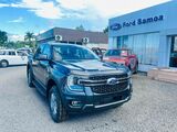 2025 Ford Ranger XLT Sport (2.0L Bi-Turbo Diesel) Vaitele Tuamasaga