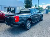 2025 Ford Ranger XLT Sport (2.0L Bi-Turbo Diesel) Vaitele Tuamasaga