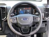2025 Ford Ranger XLT Sport (2.0L Bi-Turbo Diesel) Vaitele Tuamasaga