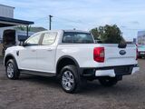 2025 Ford Ranger XLT Sport (2.0L Bi-Turbo Diesel) Vaitele Tuamasaga