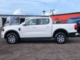 2025 Ford Ranger XLT Sport (2.0L Bi-Turbo Diesel) Vaitele Tuamasaga