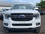 2025 Ford Ranger XLT Sport (2.0L Bi-Turbo Diesel) Vaitele Tuamasaga