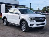 2025 Ford Ranger XLT Sport (2.0L Bi-Turbo Diesel) Vaitele Tuamasaga