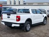 2025 Ford Ranger XLT Sport (2.0L Bi-Turbo Diesel) Vaitele Tuamasaga