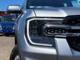 2025 Ford Ranger XLT Sport (2.0L Bi-Turbo Diesel) Vaitele Tuamasaga