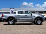 2025 Ford Ranger XLT Sport (2.0L Bi-Turbo Diesel) Vaitele Tuamasaga
