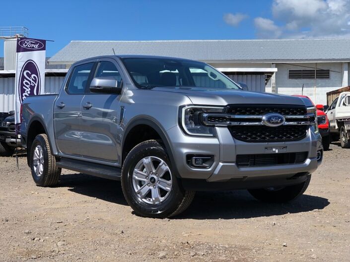 2025 Ford Ranger XLT Sport (2.0L Bi-Turbo Diesel) Vaitele Tuamasaga