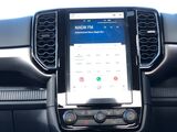 2025 Ford Ranger XLT Sport (2.0L Bi-Turbo Diesel) Vaitele Tuamasaga