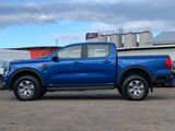 2025 Ford Ranger XLT Sport (2.0L Bi-Turbo Diesel) Vaitele Tuamasaga