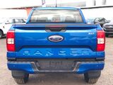 2025 Ford Ranger XLT Sport (2.0L Bi-Turbo Diesel) Vaitele Tuamasaga