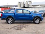 2025 Ford Ranger XLT Sport (2.0L Bi-Turbo Diesel) Vaitele Tuamasaga