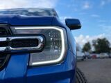 2025 Ford Ranger XLT Sport (2.0L Bi-Turbo Diesel) Vaitele Tuamasaga