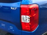 2025 Ford Ranger XLT Sport (2.0L Bi-Turbo Diesel) Vaitele Tuamasaga