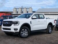 2025 Ford Ranger XLT Sport (2.0L Bi-Turbo Diesel)