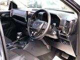 2025 Ford Ranger XLT Sport (2.0L Bi-Turbo Diesel) Vaitele Tuamasaga